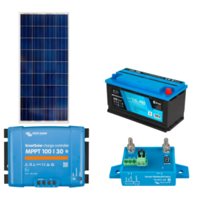 CORDA SOLAR PLUS