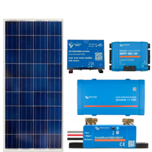 CORDA SOLAR PRO