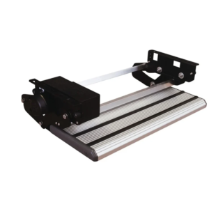 Scară pliabilă electrică