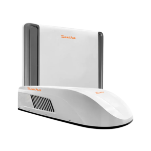 Aparat aer conditionat,  Atmos 2.6, Dreiha