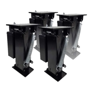 Sistem de nivelare automat Carbest