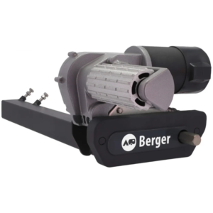 Mover Berger Titanium
