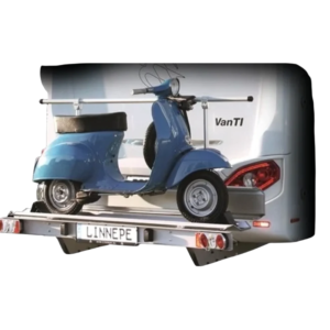 Suport de Scuter Findus